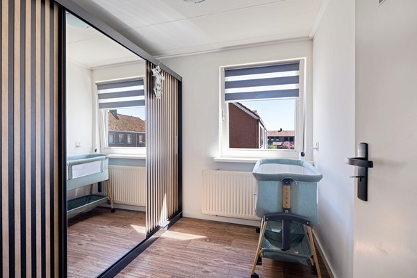 Medium property photo - de Korten 5, 8376 LA Ossenzijl